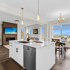 WAT - 254 Raspberry Drive · Upscale Getaway |Hiking Trails |St.